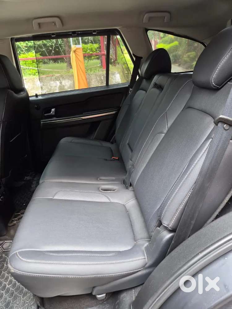 Tata Hexa Xta 4x2 2018