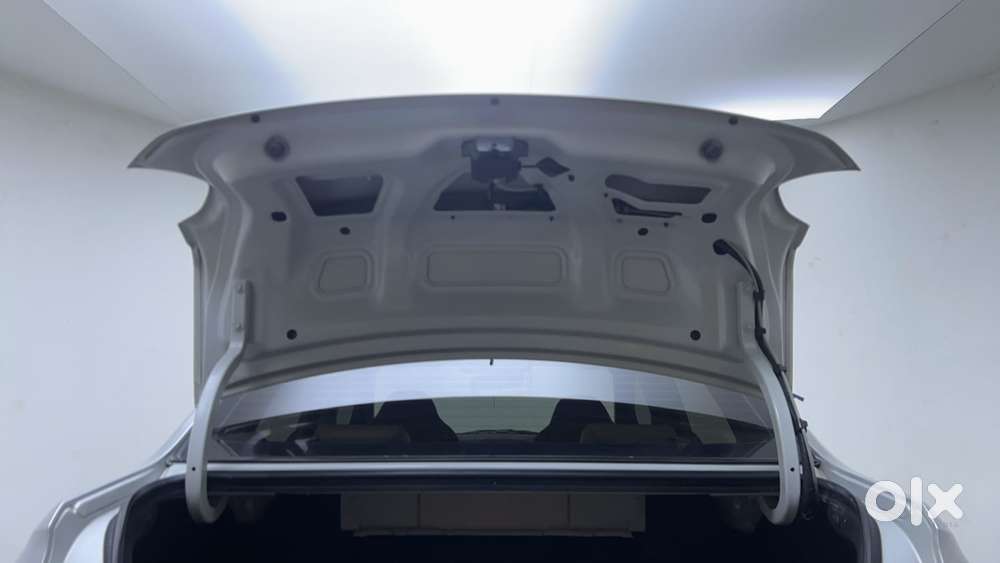 Hyundai Xcent 1.2 Vtvt Sx Option, 2015, Petrol