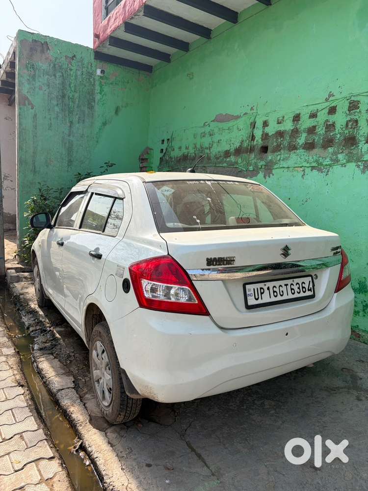 Maruti Suzuki Swift Dzire Tour 2019 Cng & Hybrids Well Maintained