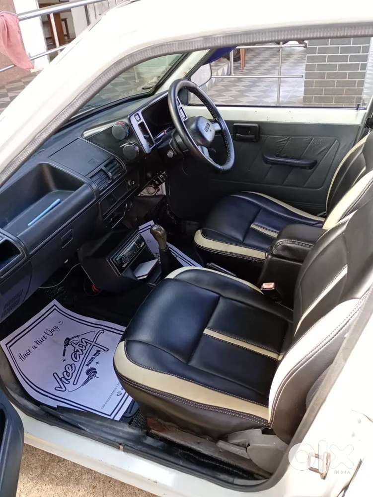 Maruti Suzuki 800 2003