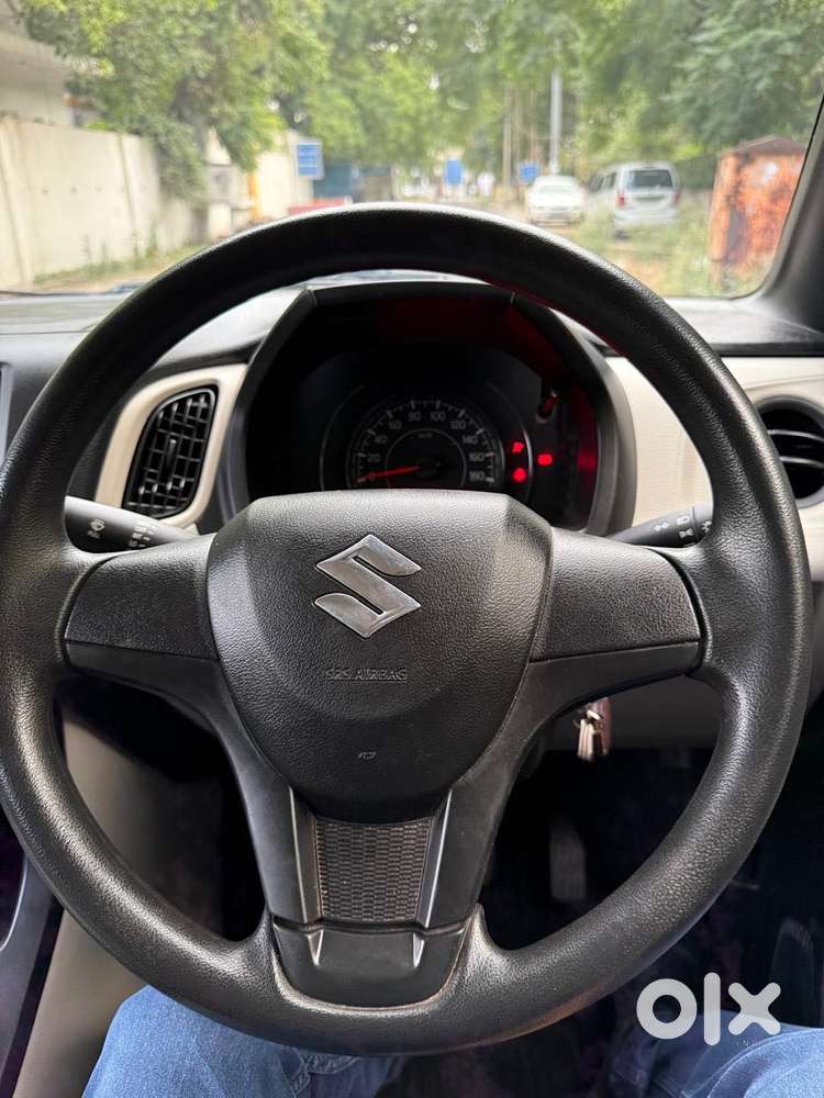 Maruti Suzuki Wagon R 1.0 Lxi Felicity Edition, 2024, Petrol