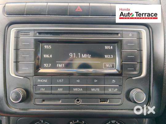 Volkswagen Ameo 1.0 Mpi Comfortline, 2018, Petrol