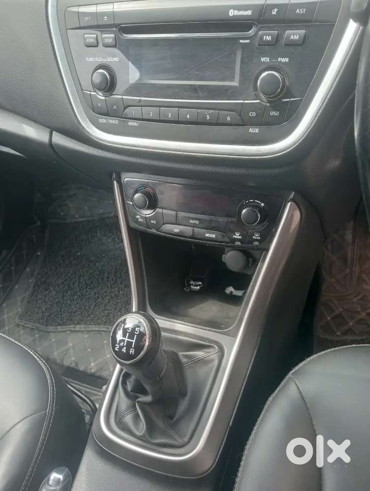 Maruti Suzuki S-cross 2019