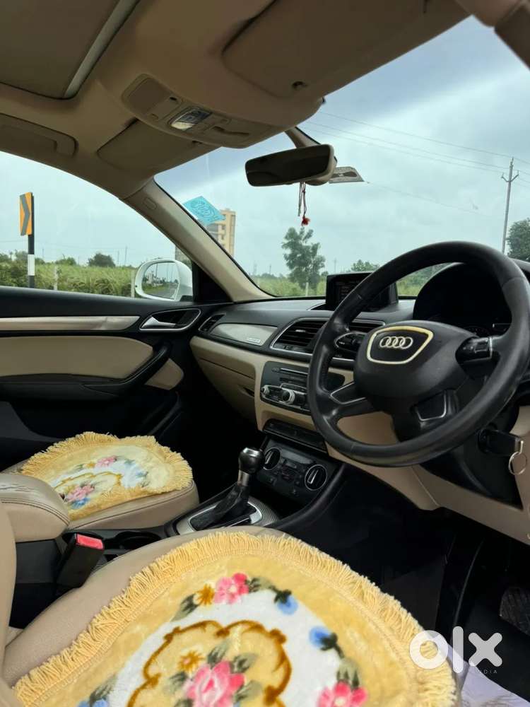 Audi Q3 35tdi Premium, 2016, Diesel