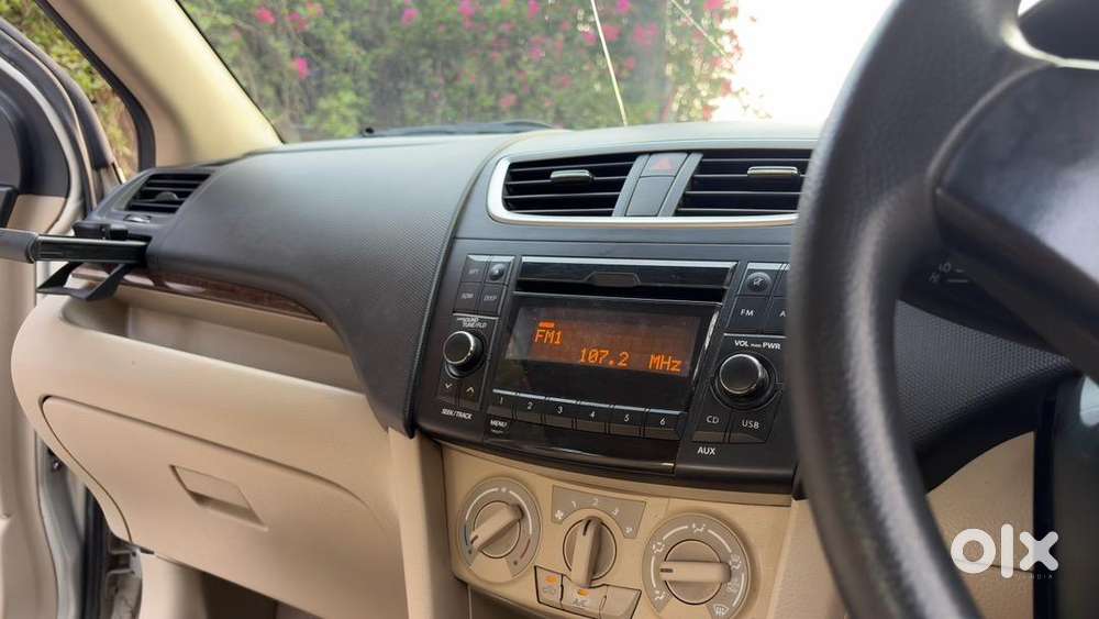 Maruti Suzuki Petrol 2015