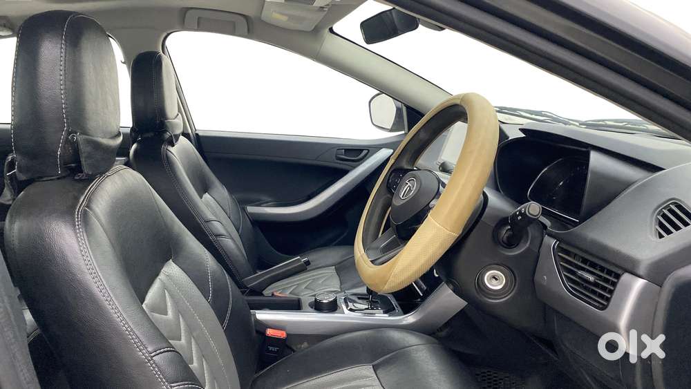 Tata Nexon 1.5 Revotorq Xma Amt (s), 2021, Petrol