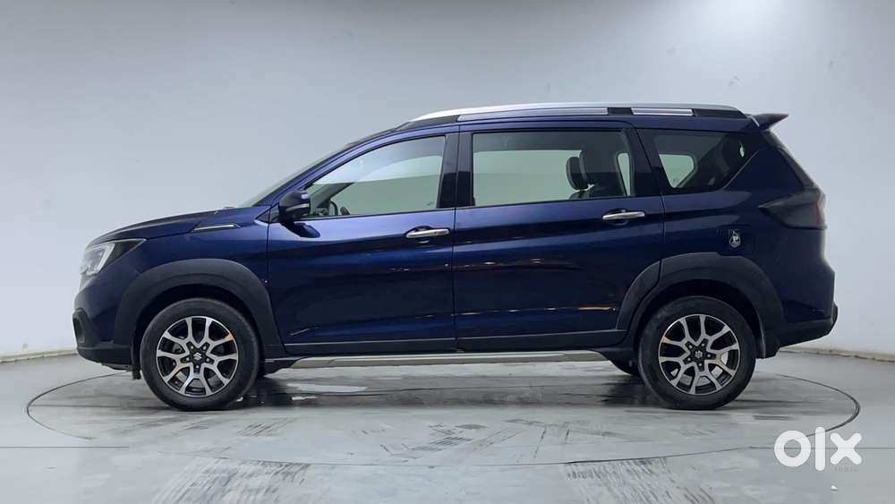 Maruti Suzuki Xl6 1.5 Alpha Plus Mt, 2022, Petrol