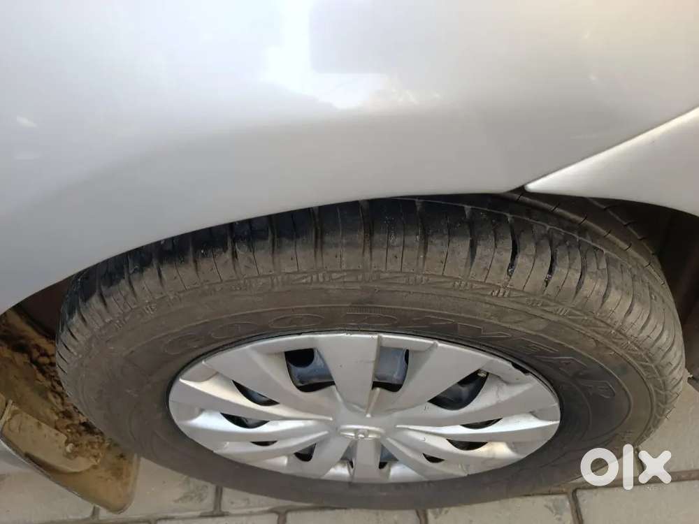 Toyota Etios 2017 Cng & Hybrids 75600 Km Driven