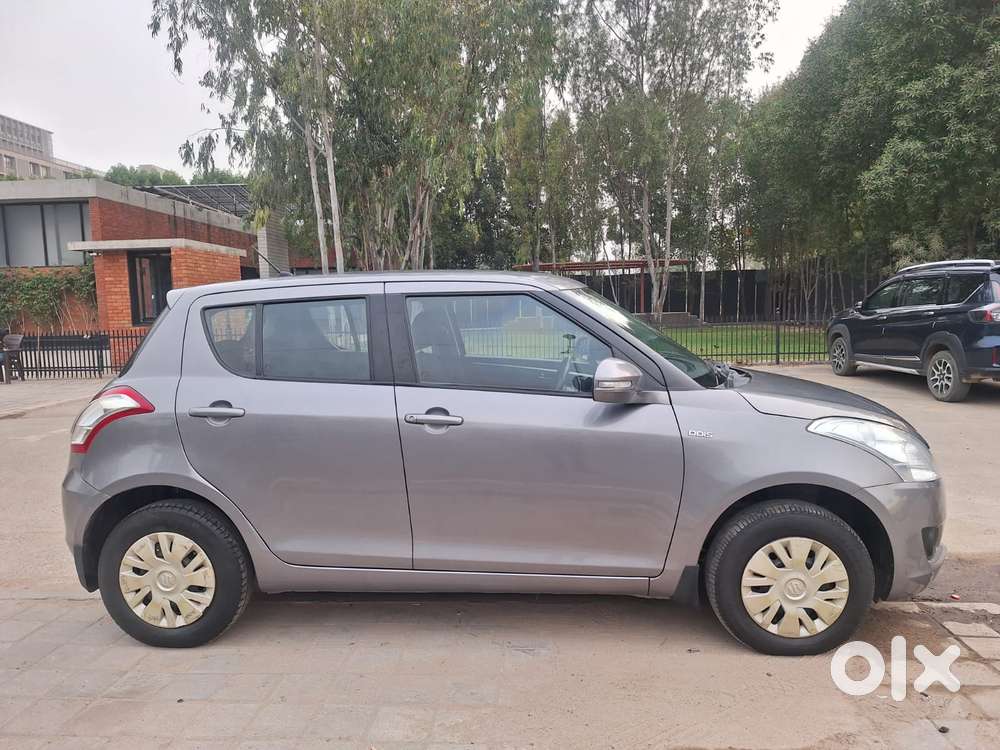 Maruti Suzuki Swift Dzire