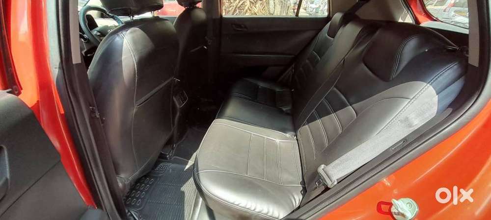 Hyundai Creta 1.6 E Plus, 2017, Petrol