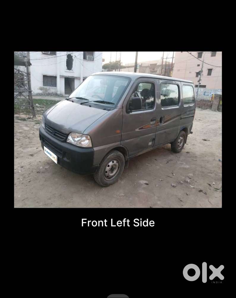 Best With New Tyres And New Audio System Recently Fetted