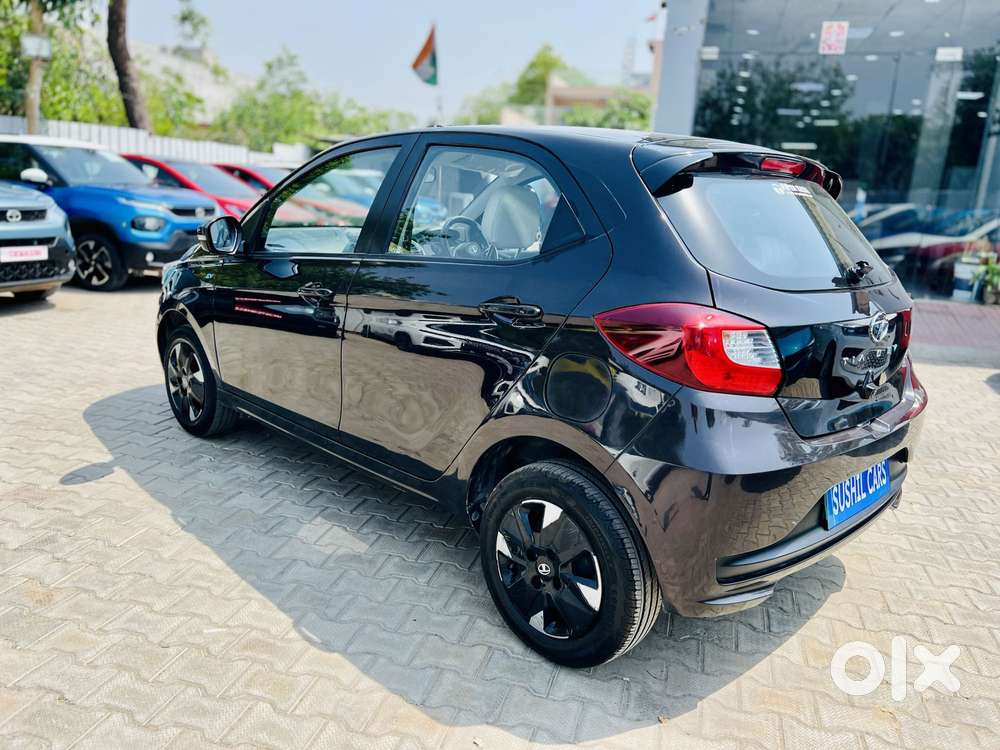 Tata Tiago Ev Xz Plus Lr, 2024, Electric