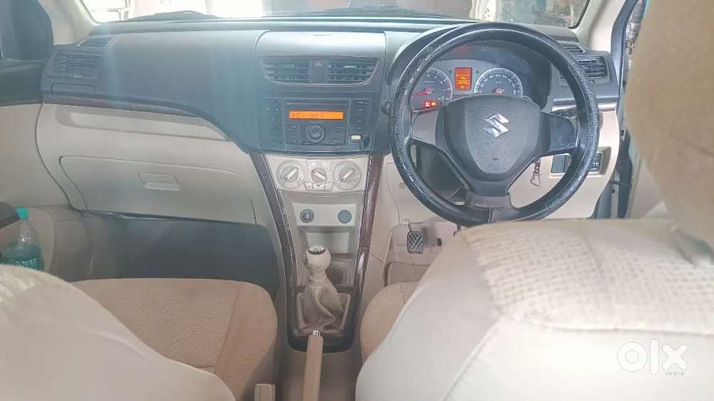 Maruti Suzuki Swift Dzire 2014 Petrol 66000 Km Driven