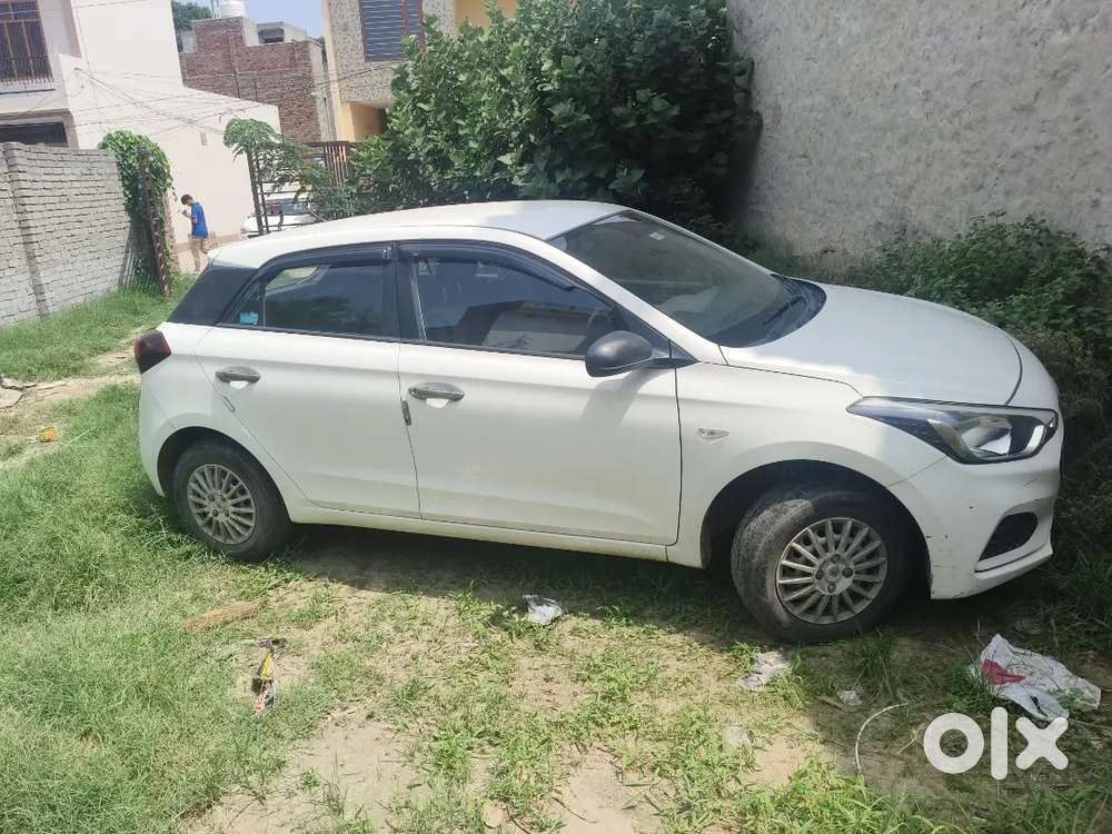 Hyundai New I20 Era 2019