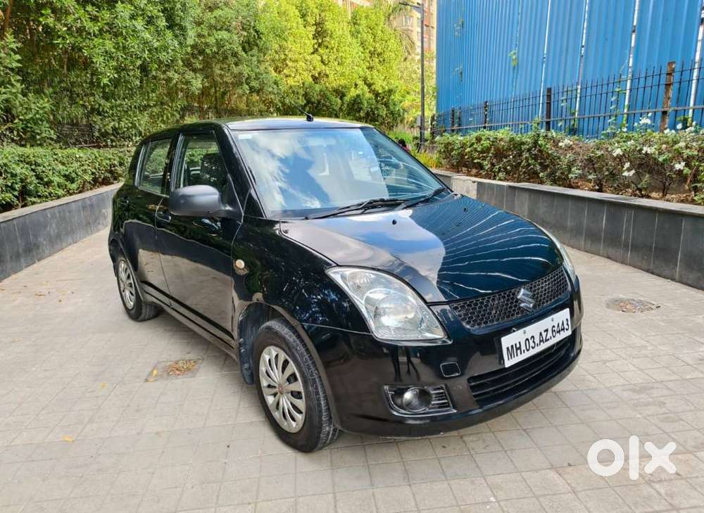 Maruti Suzuki Swift Vxi Glory Limited Edition, 2011, Petrol
