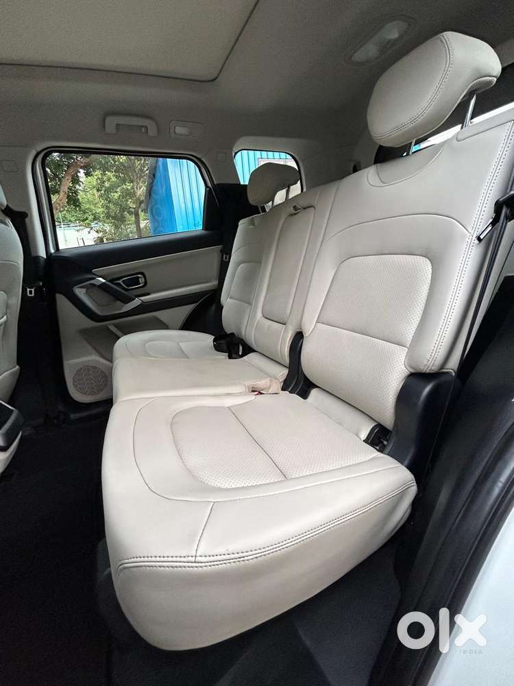 Tata Safari 2.0 Kryotec Xz Plus, 2021, Diesel