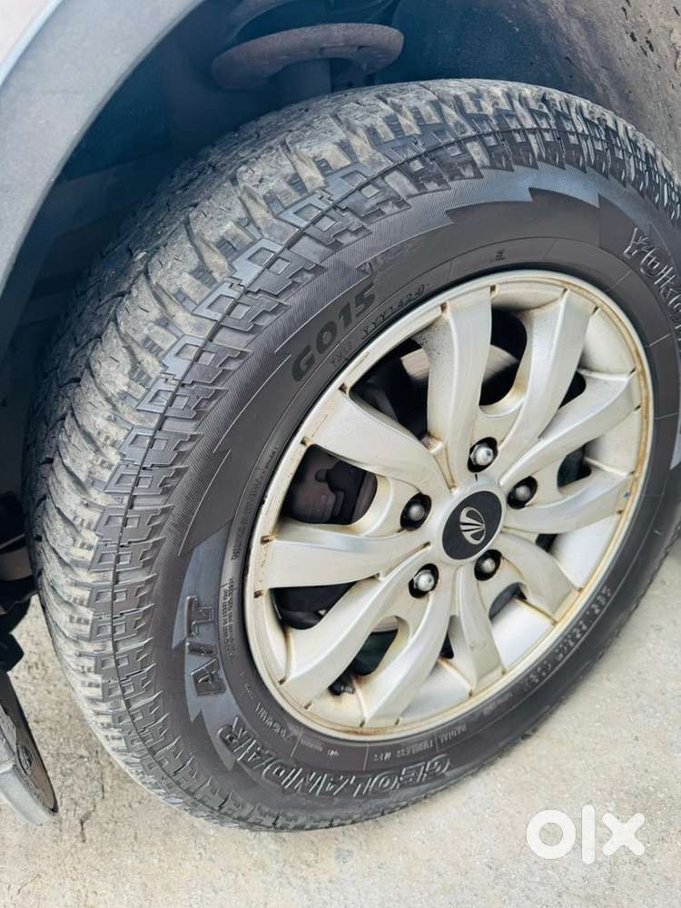 Mahindra Xuv500 Diesel 2018