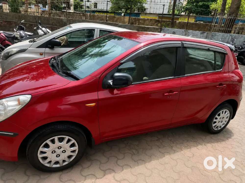 Hyundai I20 2010 Petrol 85000 Km Driven
