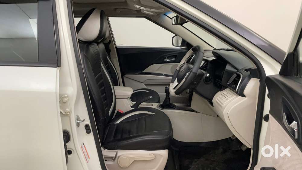 Mahindra Xuv300 W8 Option Diesel, 2020, Diesel