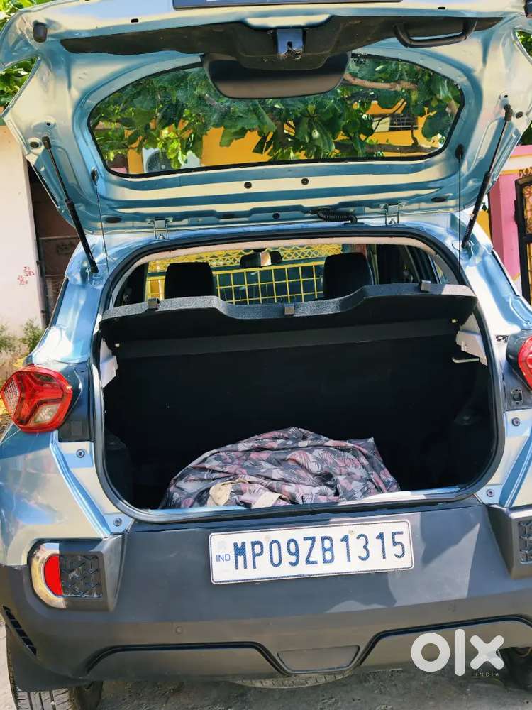 Tata Punch 2022 Petrol 20615 Km Driven