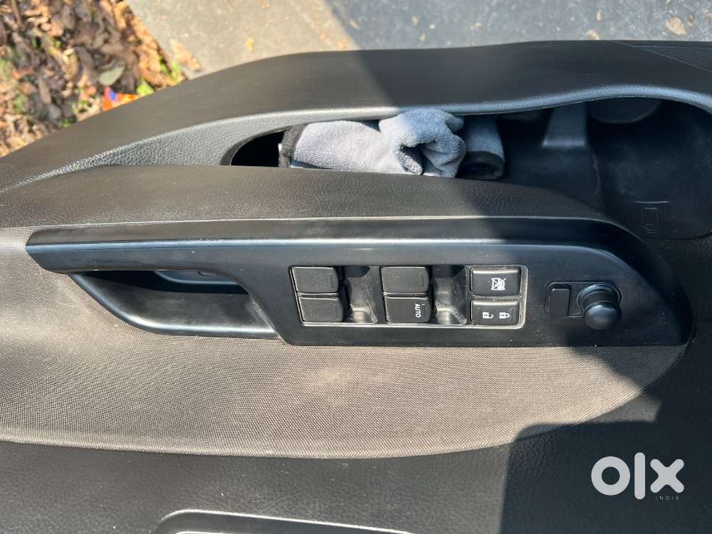 Maruti Suzuki Swift 2016