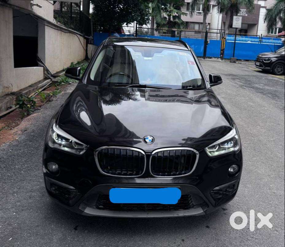 Bmw X1 For Sell