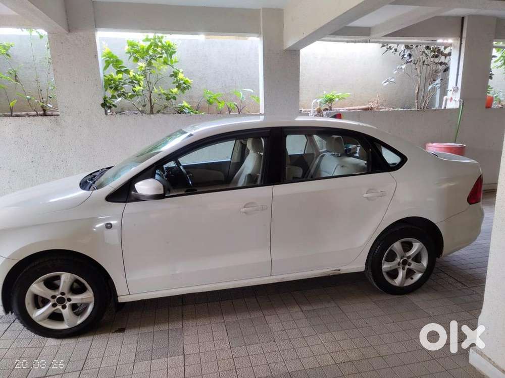 38000 Kms Driven Skoda Rapid