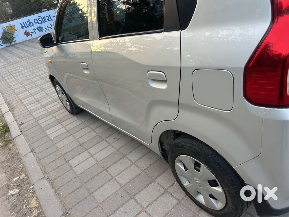 Maruti Suzuki Wagon R 1.0 Vxi Cng, 2023, Cng & Hybrids