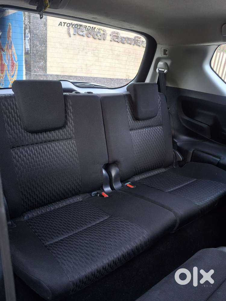 Toyota Innova Crysta 2.7 Gx At, 2020, Petrol