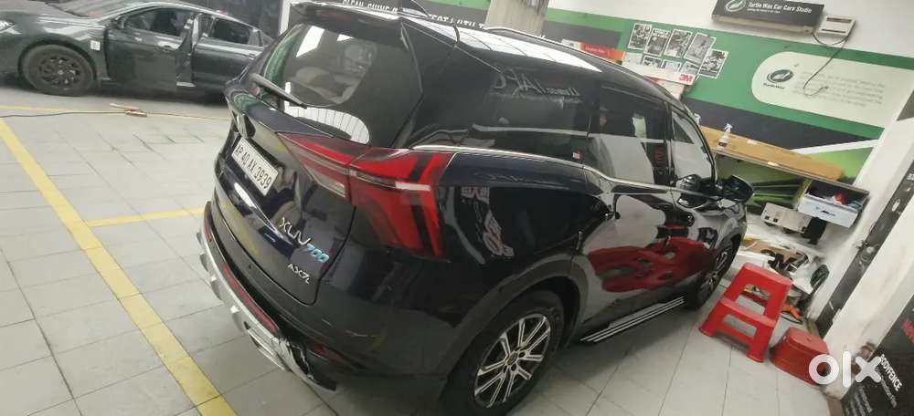 Mahindra Xuv700 2024 Diesel 90000 Km Driven
