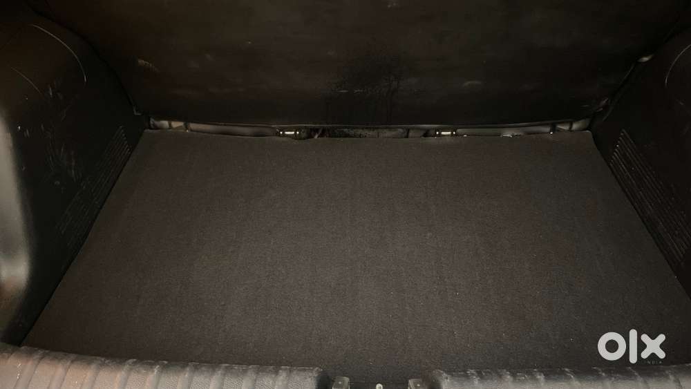 Kia Sonet Htx D, 2021, Petrol