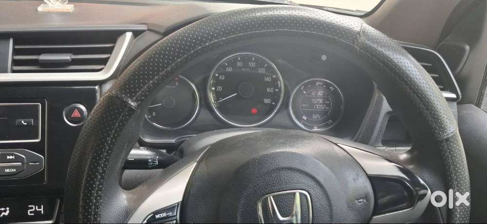 Honda Brv Diesel 2017