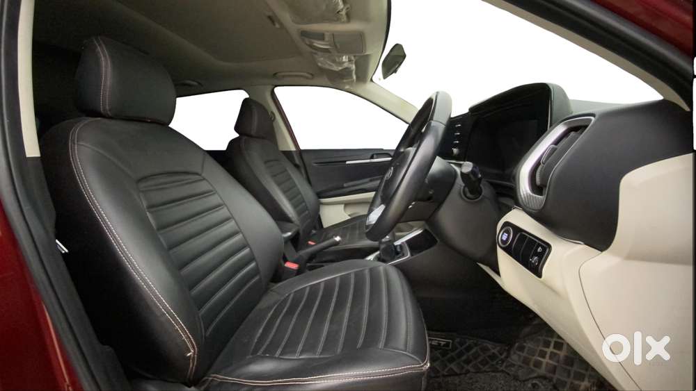 Kia Sonet 1.0 Htx Imt, 2020, Petrol