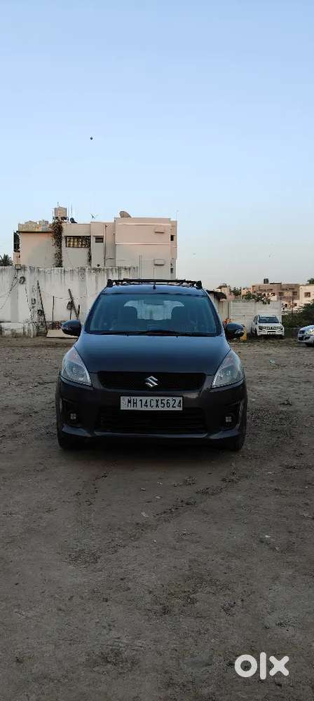 Maruti Ertiga Vdi Diesel 2014