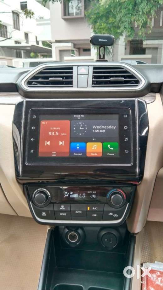 Maruti Suzuki Dzire Zxi Plus Ags, 2022, Petrol