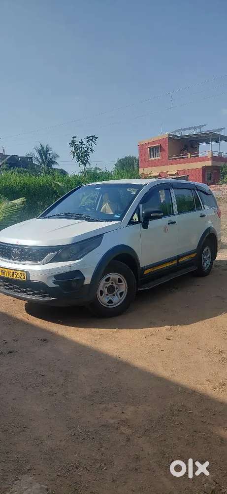 Tata Hexa 2019 Diesel