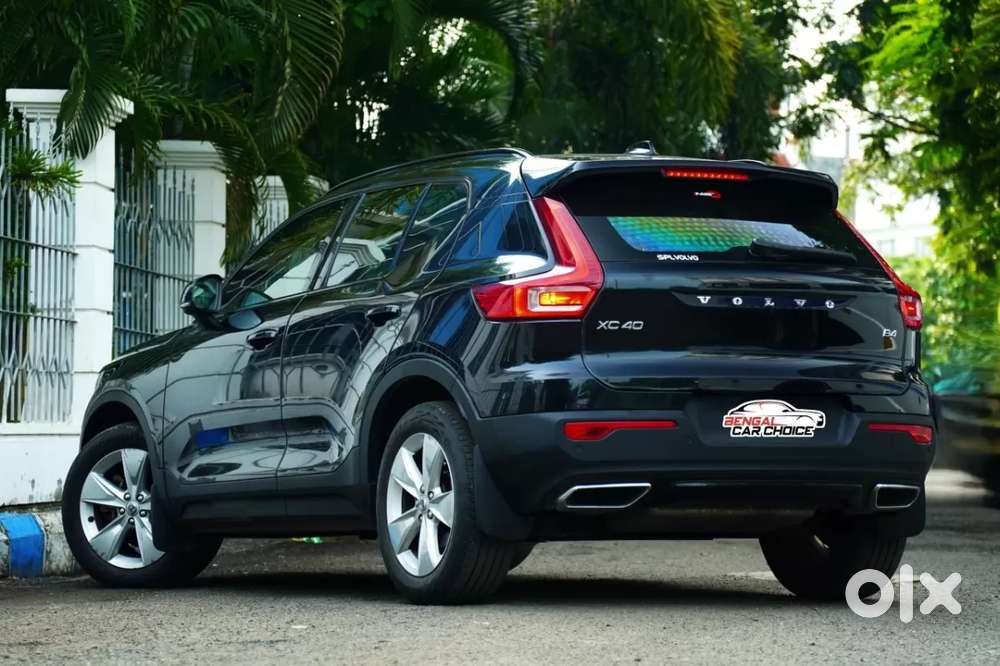 Volvo Xc40 B4 Ultimate, 2022, Petrol
