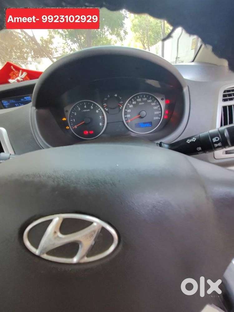 Hyundai I20 Sportz 1.2 Bs-iv, 2014, Petrol
