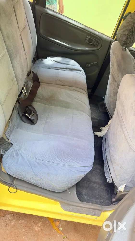 Maruti Suzuki Zen Estilo 2004 Car