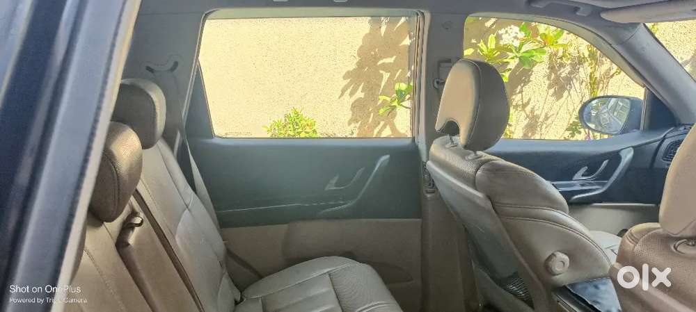 Mahindra Xuv500 2017 Diesel 72000 Km Driven