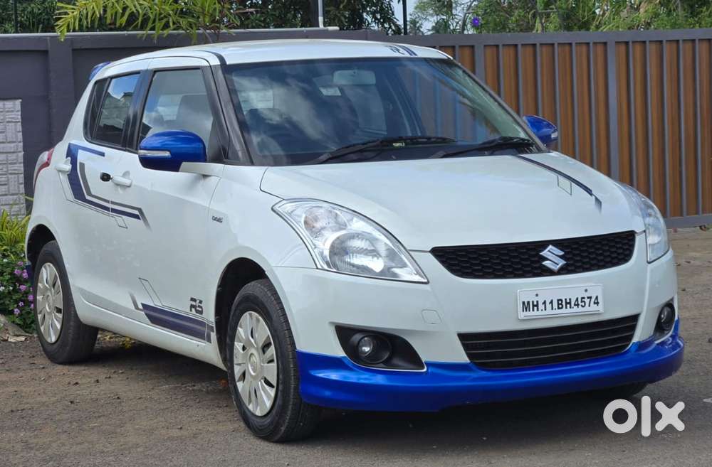 Maruti Suzuki Swift, 2013, Diesel