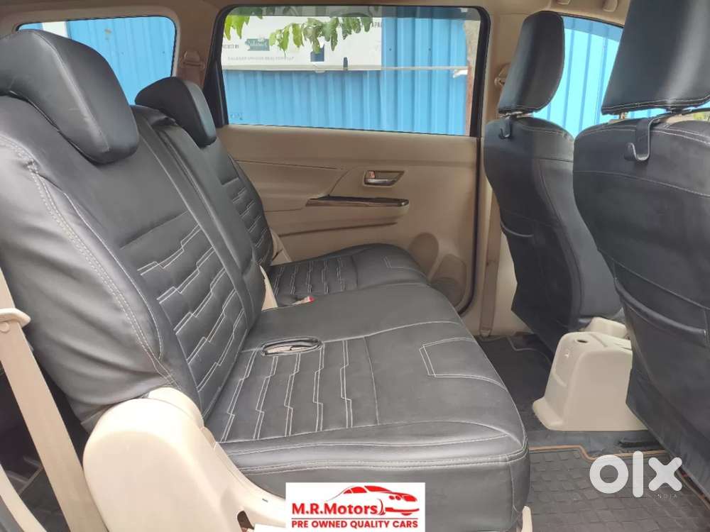 Maruti Suzuki Ertiga Vxi Cng, 2022, Cng & Hybrids