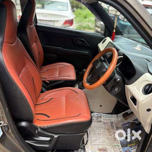 Maruti Suzuki Wagon R Lxi, 2020, Cng & Hybrids