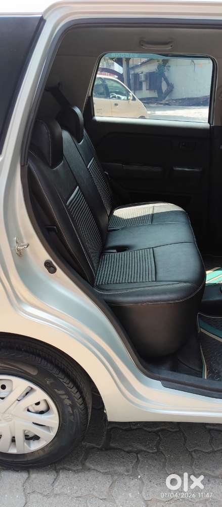 Maruti Suzuki Wagon R Cng Lxi, 2021, Cng & Hybrids