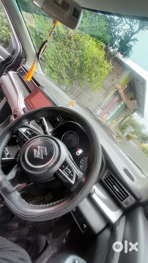 Maruti Suzuki Xl6 Zeta, 2019, Petrol