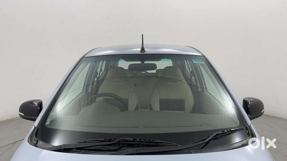 Hyundai I10 Sportz 1.2 Kappa2 O, 2011, Petrol