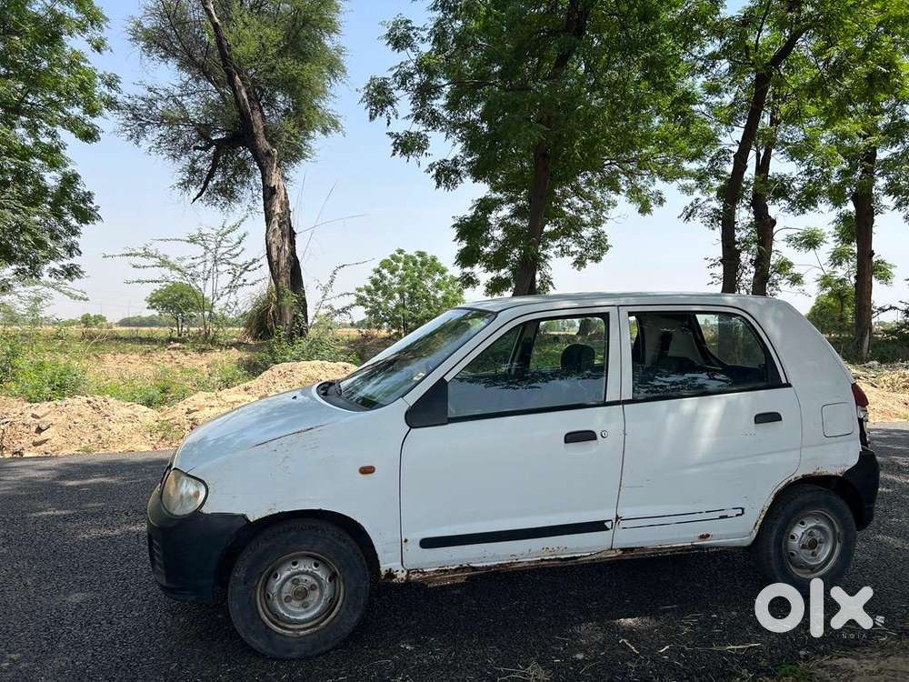 Maruti Suzuki Alto 2006 Petrol Good Condition,, One Self Start.