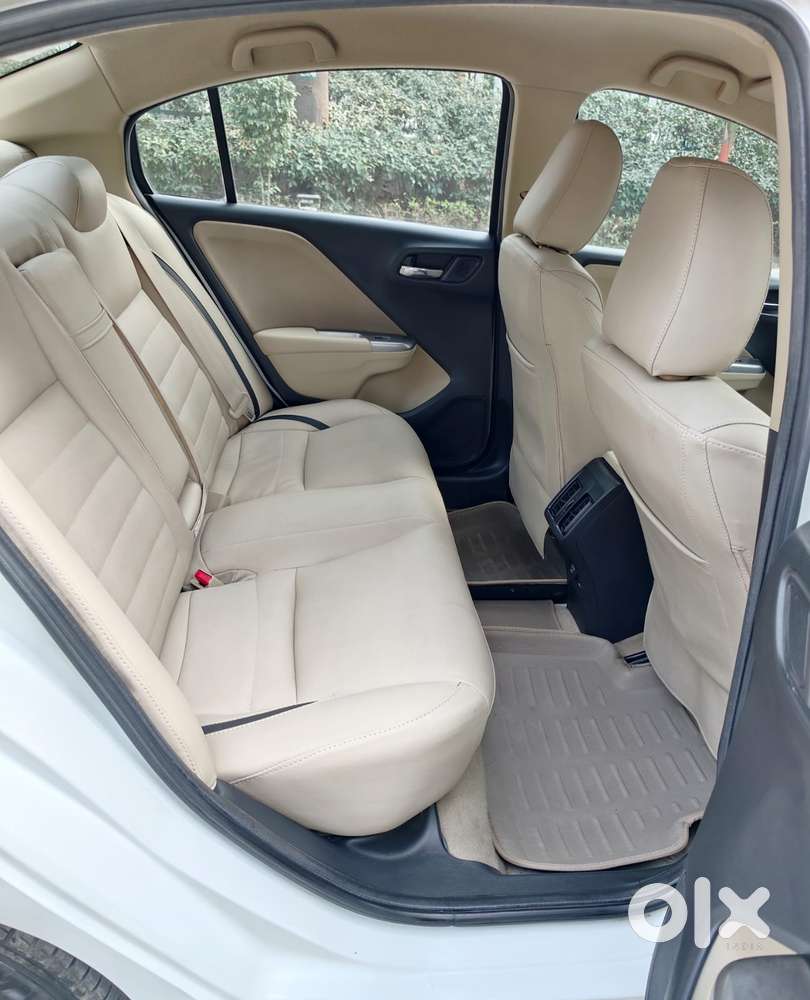 Honda City 2011-2013 V Mt Exclusive, 2015, Petrol