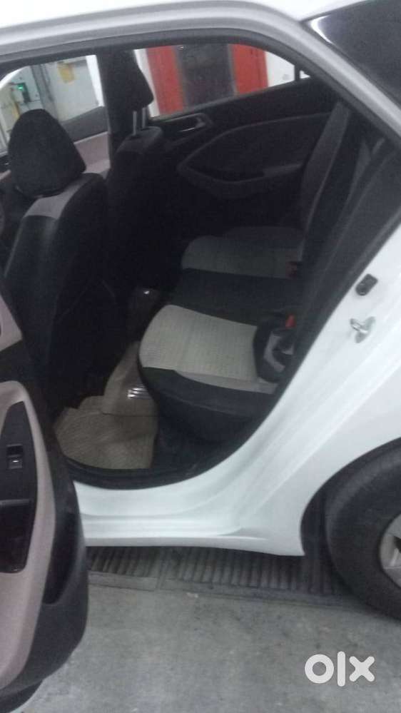 Hyundai I20 Magna O 2018 Petrol