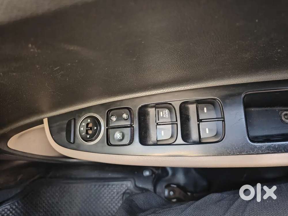 Hyundai I10 Sports Petrol Well Maintained